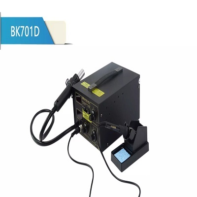 BAKON BK701D 2 in 1 Soldering Stations