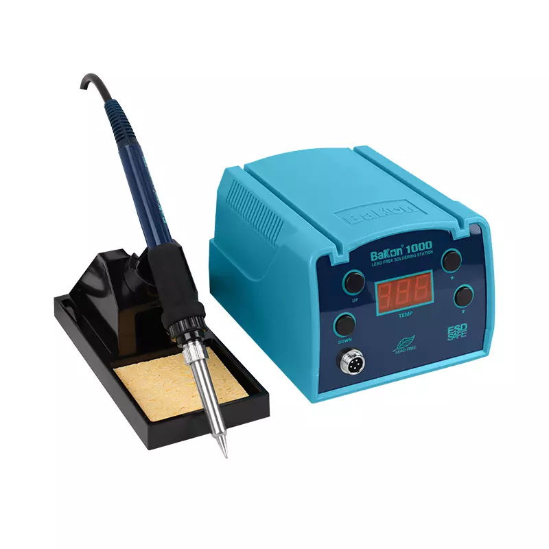 Bakon BK1000 90w high frequency BK1000 Desoldering Stations