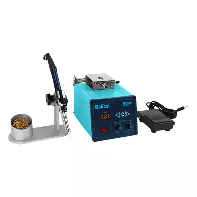 Bakon BK3500 au plug pcb soldering iron station BK3500 Desoldering Stations
