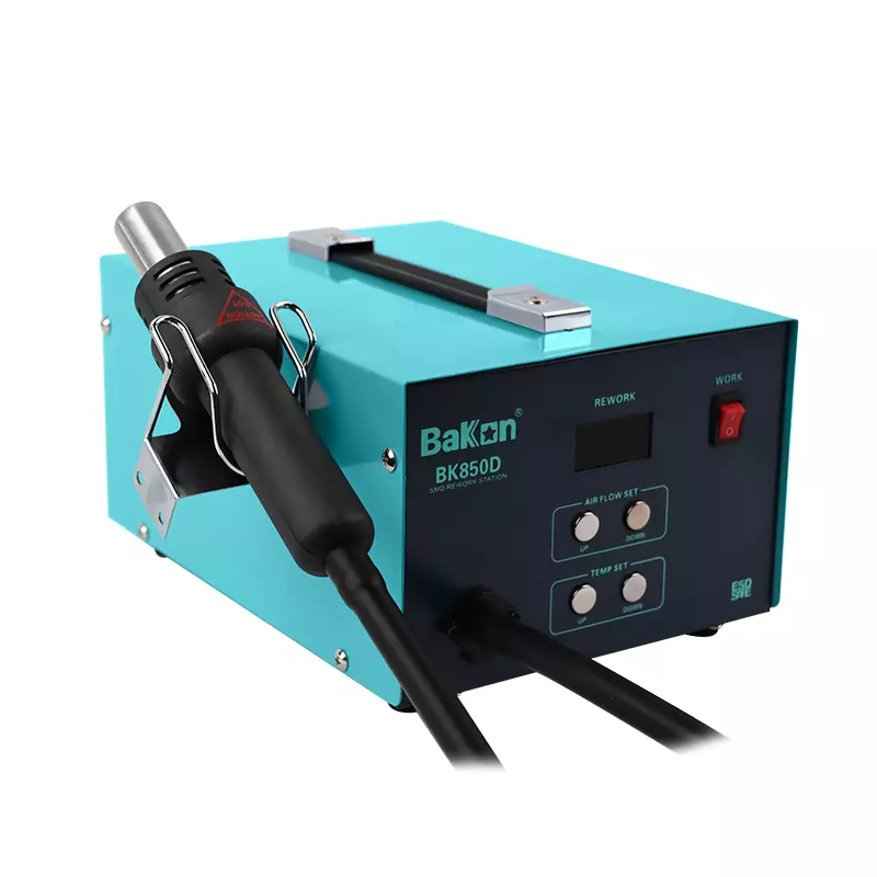 BAKON BK850D Desoldering Stations