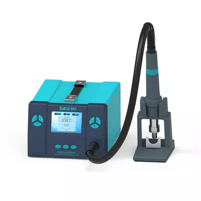 BAKON BK861 High-end new BGA hot air desoldering station BAKON BK861 Desoldering Stations