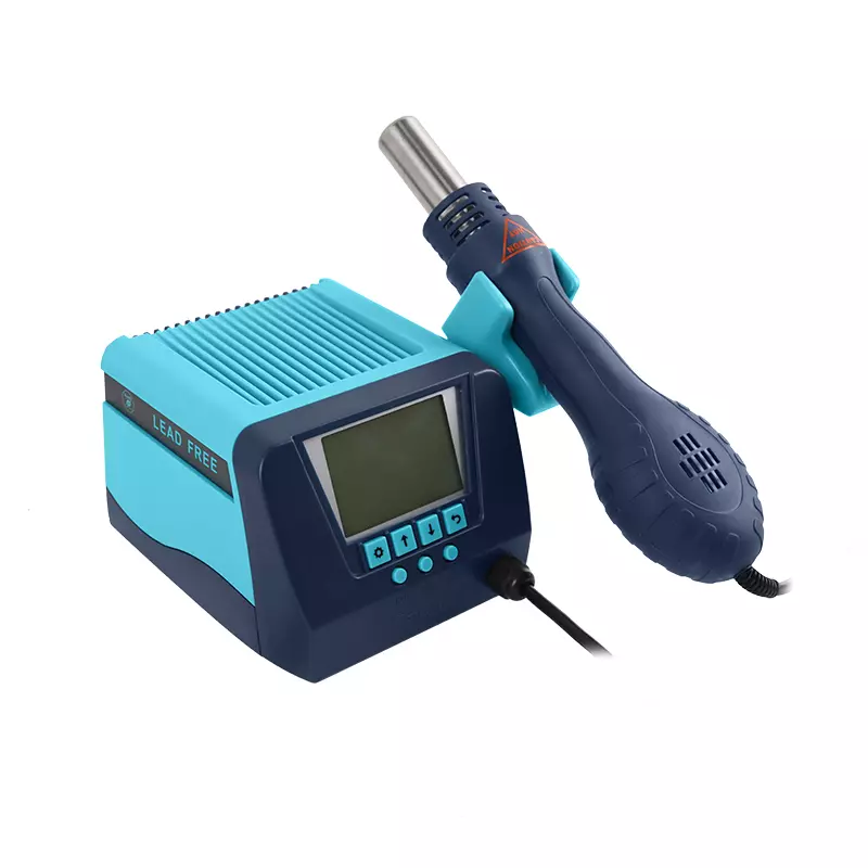 Bakon BK880 Manufacturer High Frequency Thermostatic Bakon BK880 Desoldering Stations