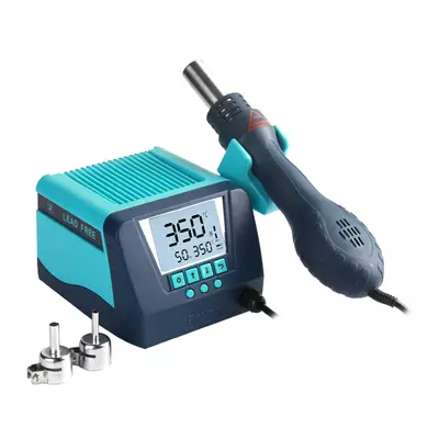 BK880 high frequency manufacturer Digital display BK880 Desoldering Stations