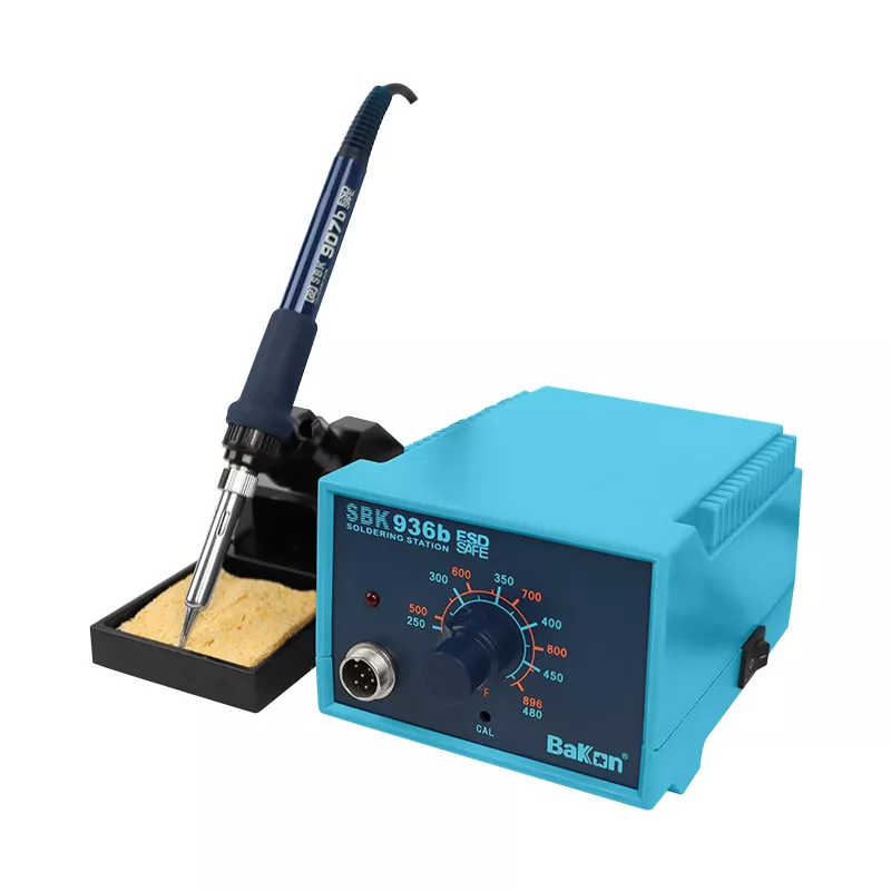 SBK936b Desoldering Stations