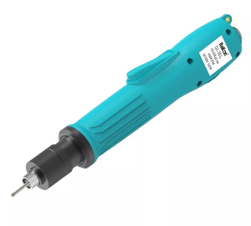 Electric Screwdriver