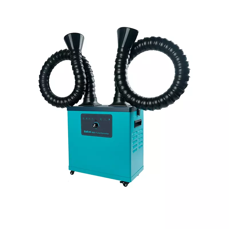 Bakon BK262 180W ESD Ionizing Air Blower