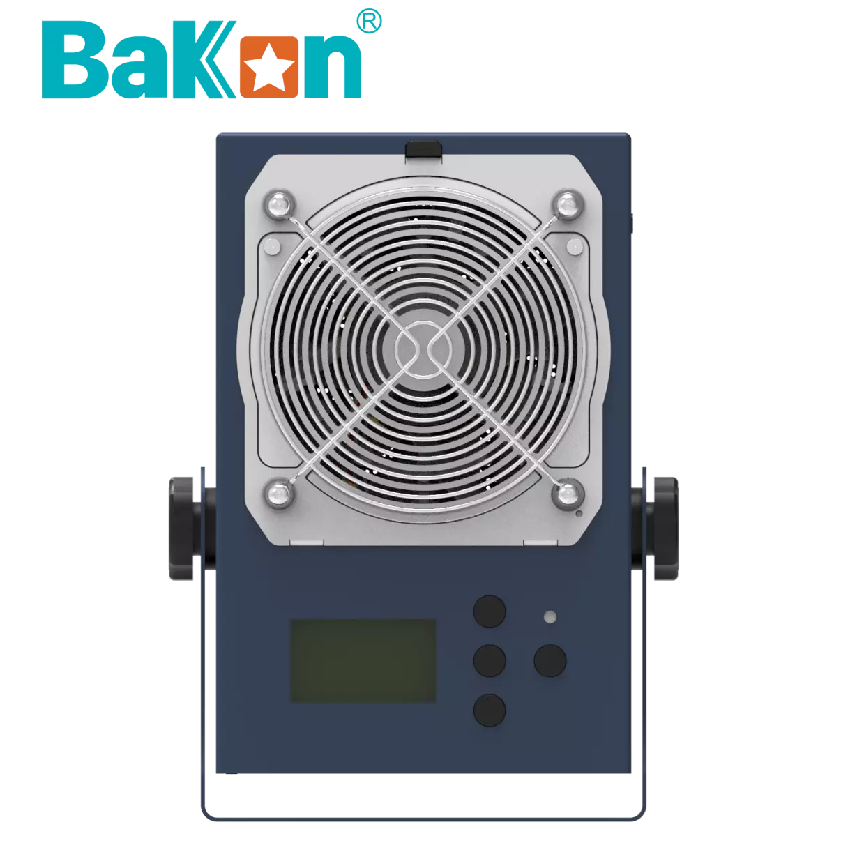 ESD-IOT6201 air blower Rliminator ESD-IOT6201 air blower Rliminator