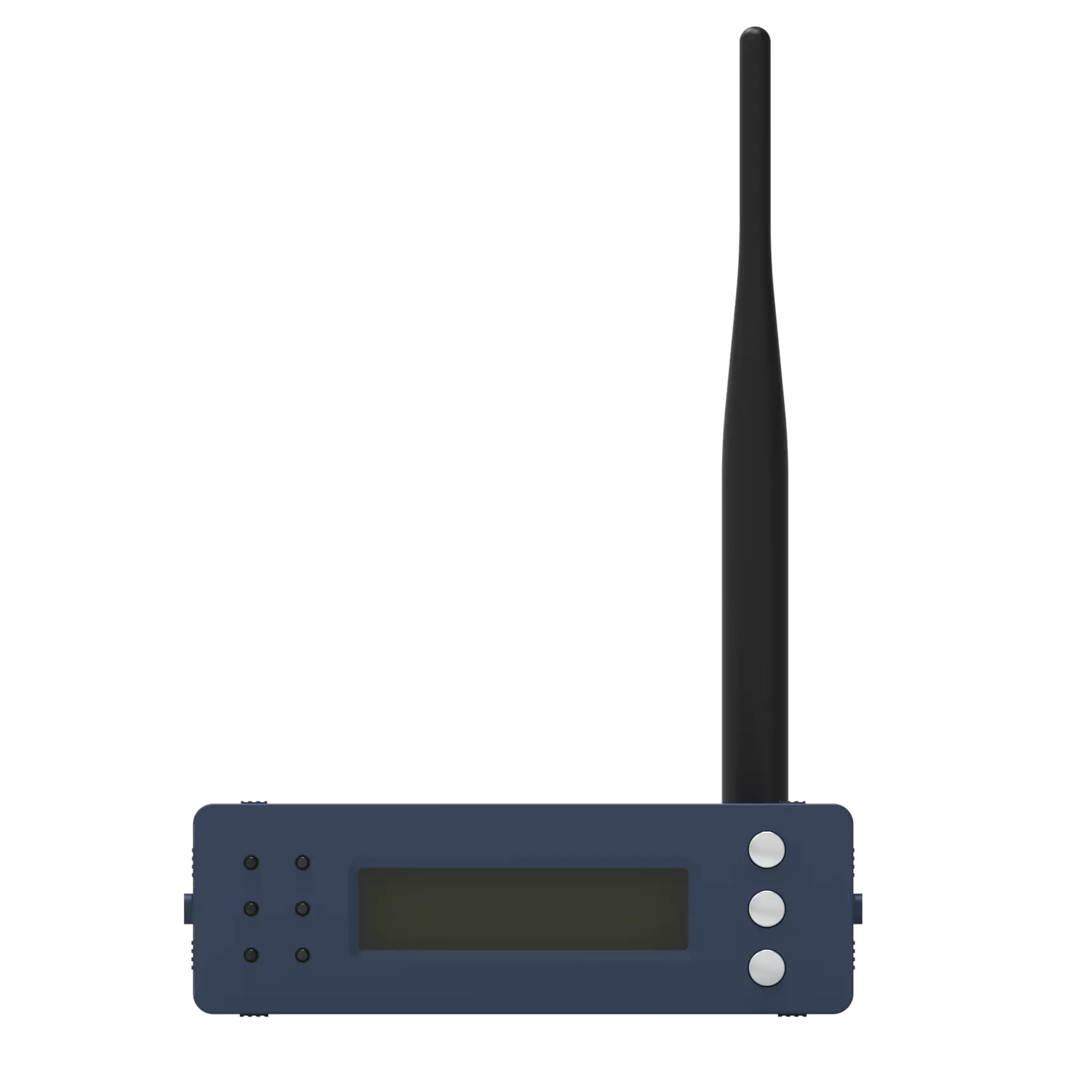 ESD-IOT6100 Wireless intelligent multifunction ESD Ionizing Air Blower
