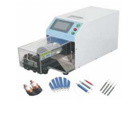 Coaxial Cable | Stripping Machine |  TR-6806