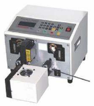 Ultra Welding Machine, Automatic Machine