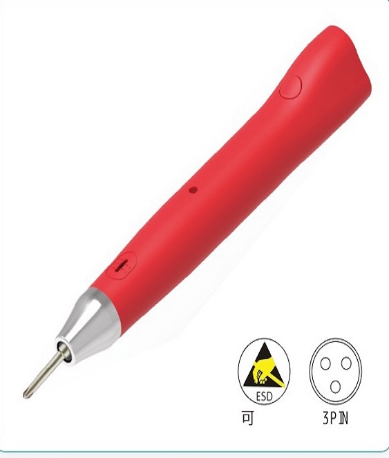 Electric Screwdriver-GA-0.5L /P | GA-1.0L /P | GA-1.5L /P