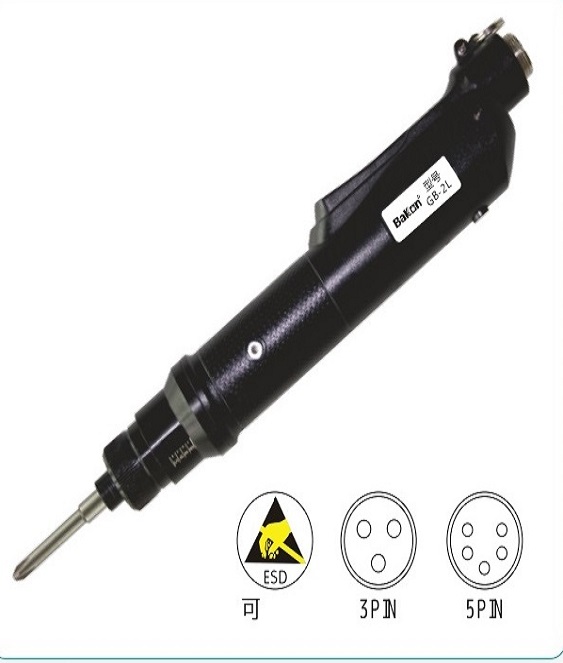 Electric Screwdriver-GB-1L/GB-2L/GB-3L