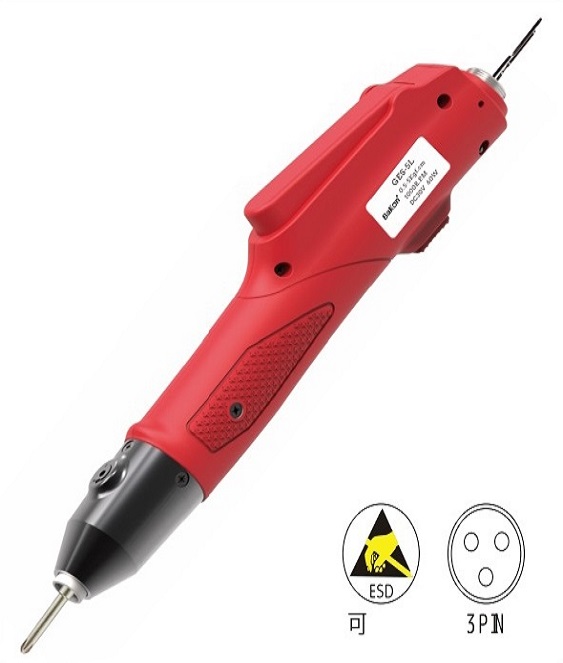 Electric Screwdriver-GES-3L/GES-5L/GES-12L