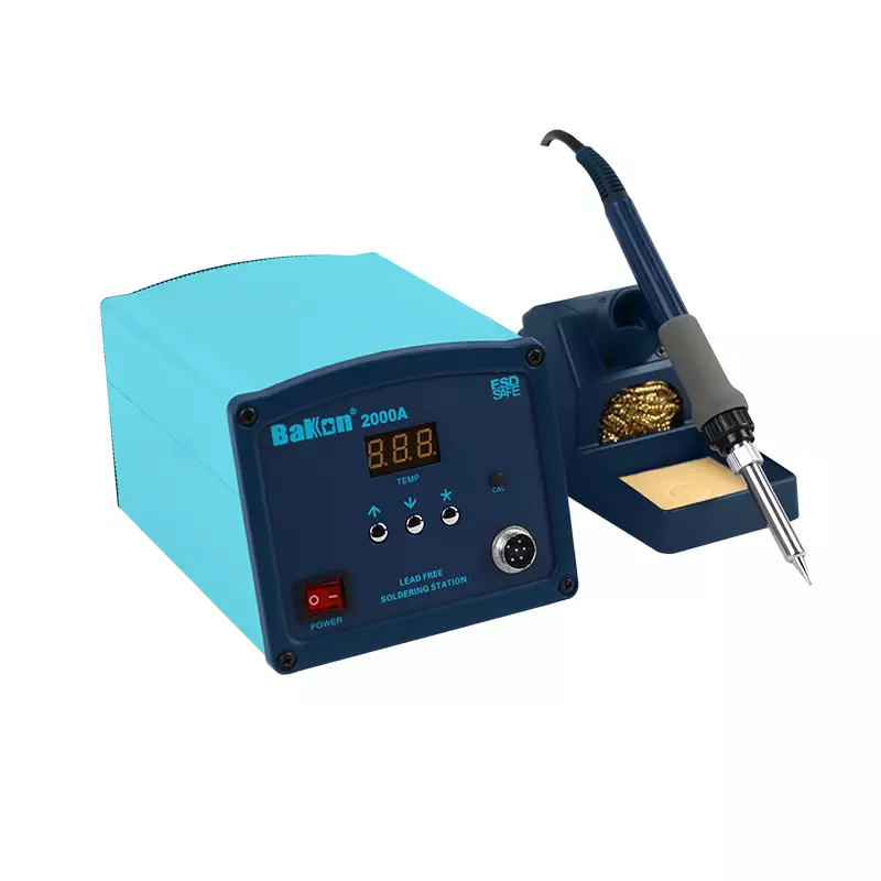 BK2000A singlesoldering Stations
