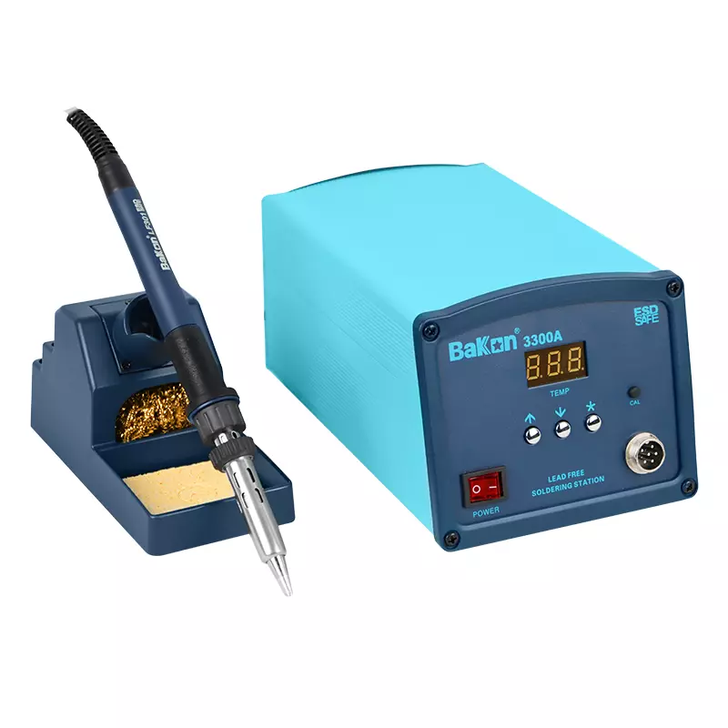 BK3300A singlesoldering Stations