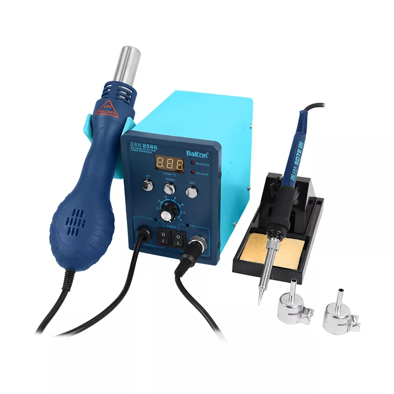 SBK8586 singlesoldering Stations