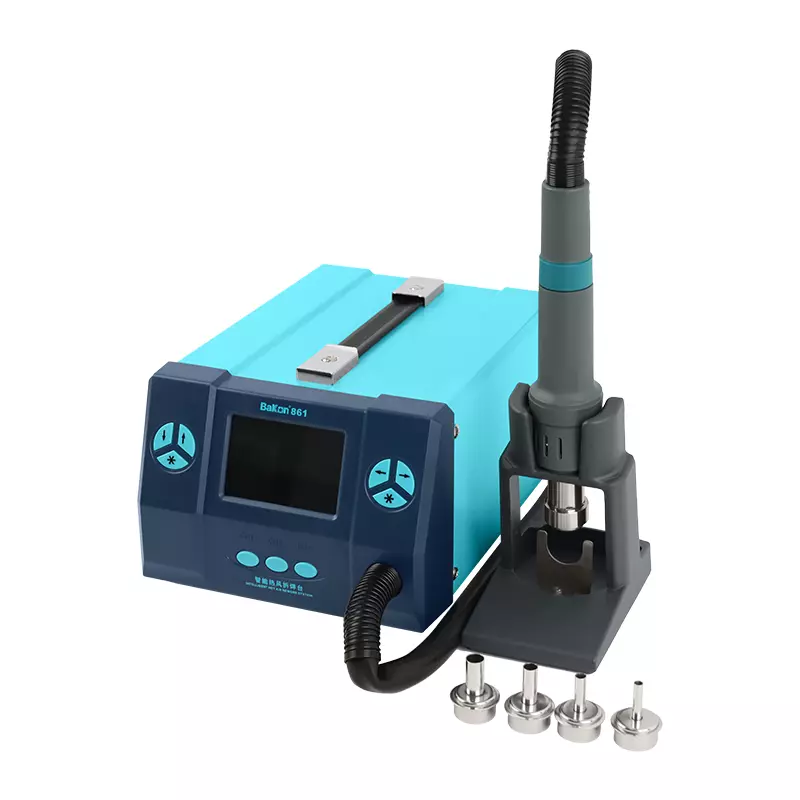 Bakon BK861 1000W singlesoldering Stations