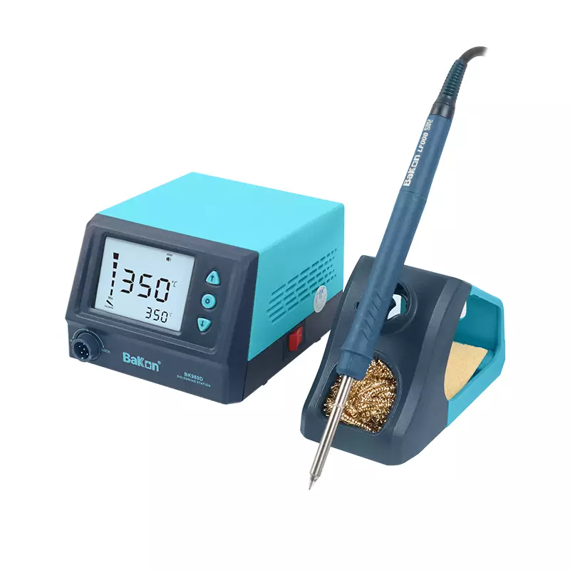 BK969D singlesoldering Stations