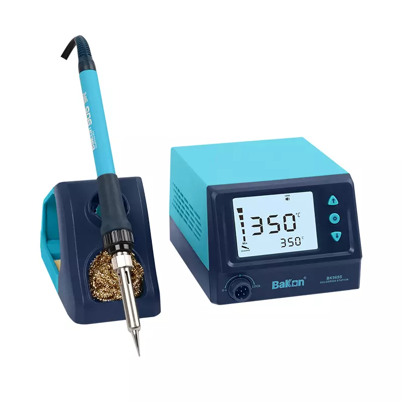 BK969S Ceramic Heater 60W singlesoldering Stations