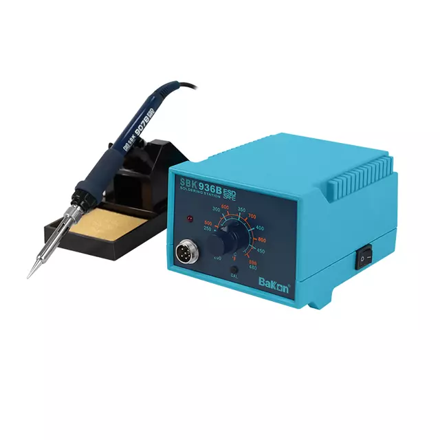 BAKON-SBK936b-Constant-temperature-lead-free-soldering-station