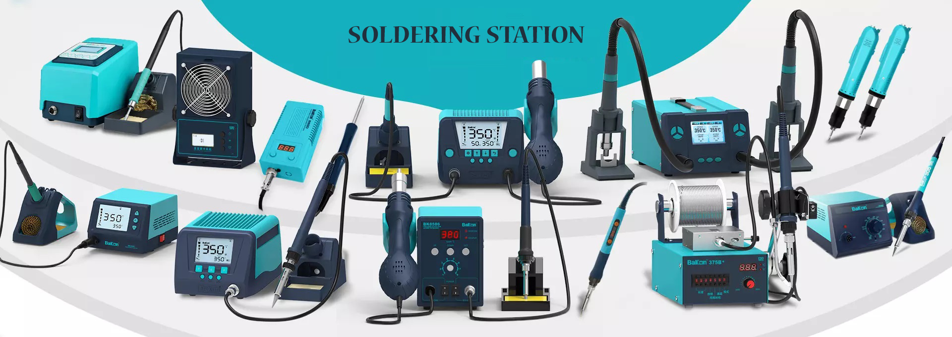  Pulse Soldering Machine